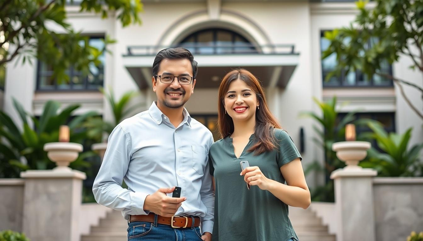Luxury Rental Solutions